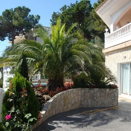 Ferienhaus Talia *