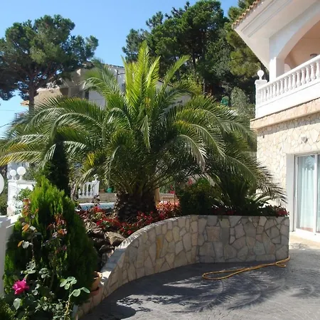 Holiday home Talia *