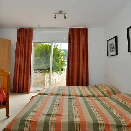 Talia Prázdninový dům Lloret de Mar