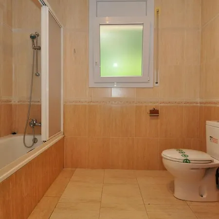 Prázdninový dům Talia *