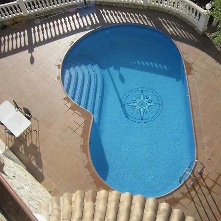 Сasa de vacaciones Talia