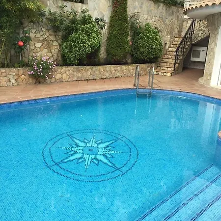 Сasa de vacaciones Talia Lloret de Mar