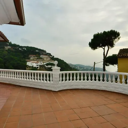 Ferienhaus Talia Lloret de Mar