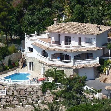 Talia Holiday home *