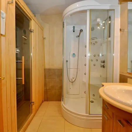 Talia Prázdninový dům *