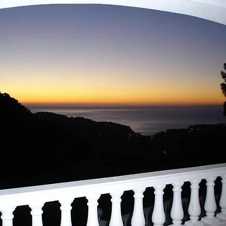 Prázdninový dům Talia Lloret de Mar