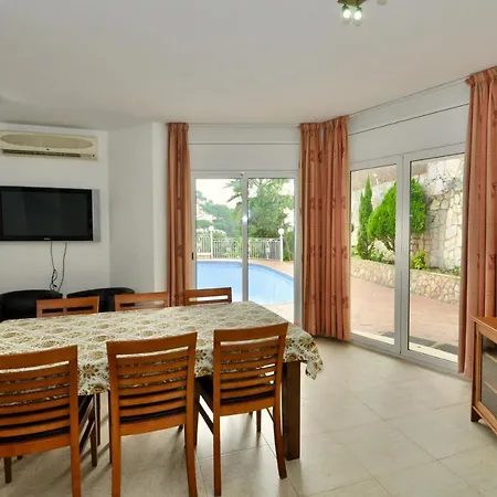 Talia Holiday home *