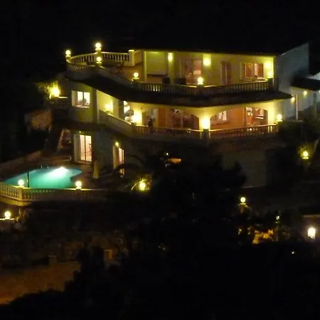 Сasa de vacaciones Talia *