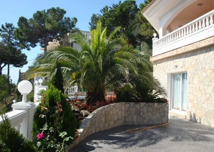 Holiday home Talia *