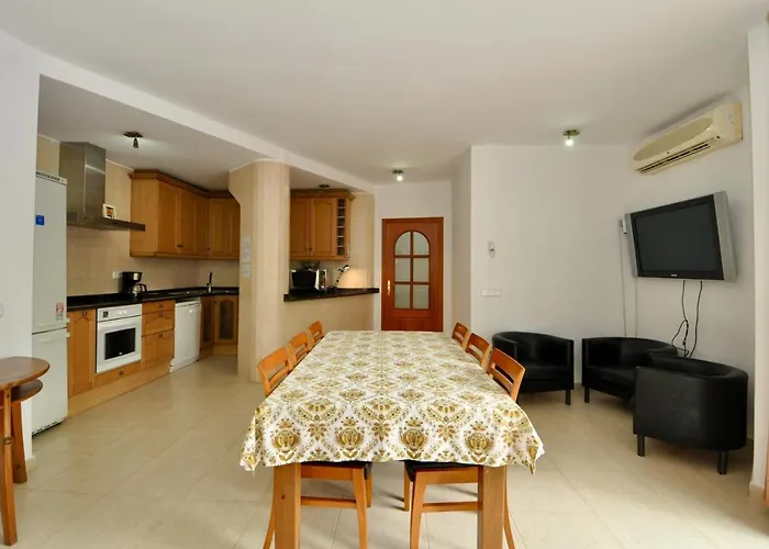 Holiday home Talia Lloret de Mar