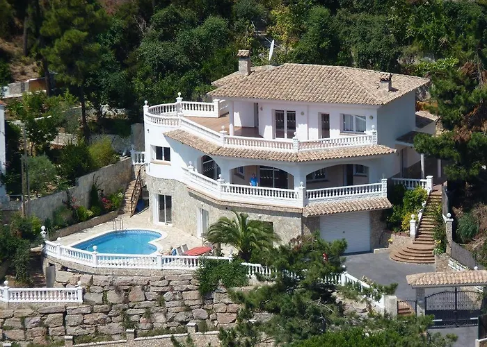 Talia Holiday home *