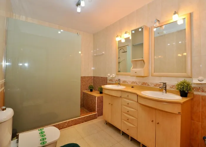 Holiday home Talia Lloret de Mar