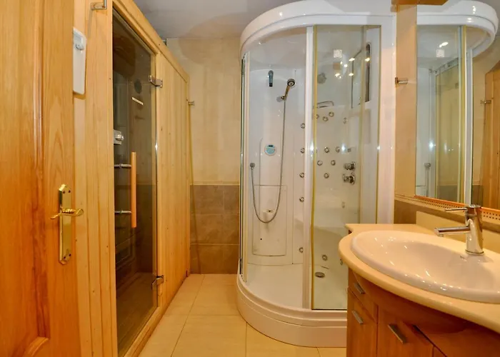 Talia Holiday home *